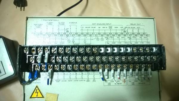 Tension Controller TC900V