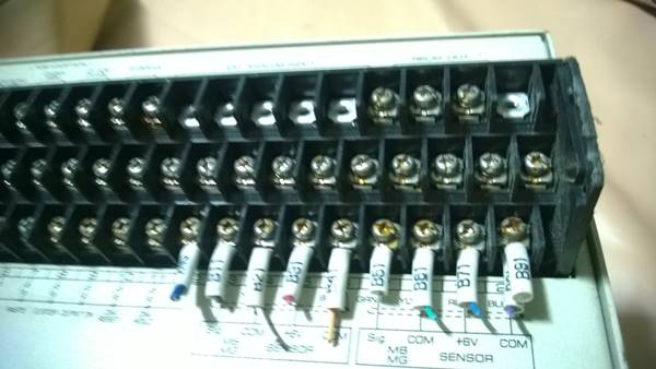 Tension Controller TC900V