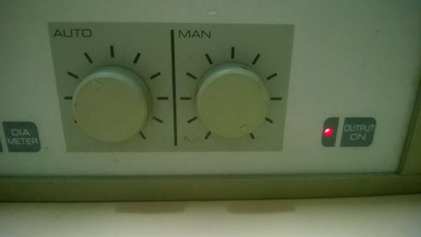 Tension Controller TC900V