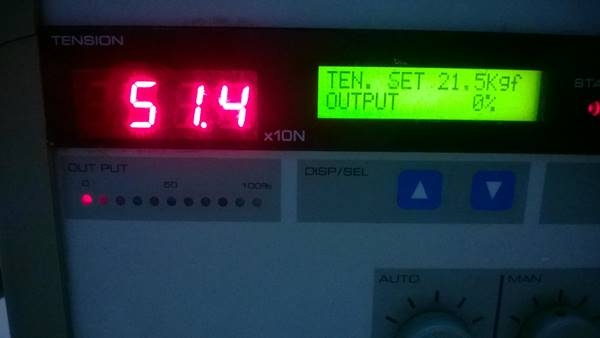 Tension Controller TC900V