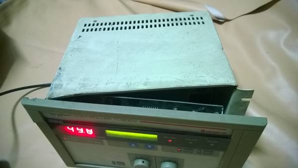 Tension Controller TC900V