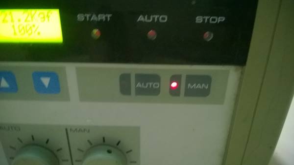 Tension Controller TC900V