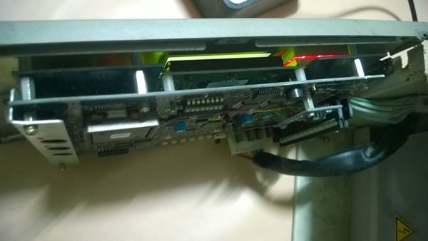 Tension Controller TC900V