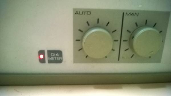 Tension Controller TC900V