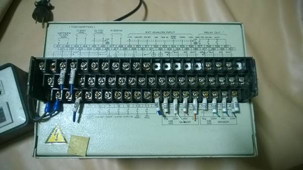 Tension Controller TC900V