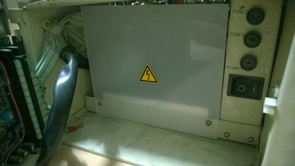 Tension Controller TC900V