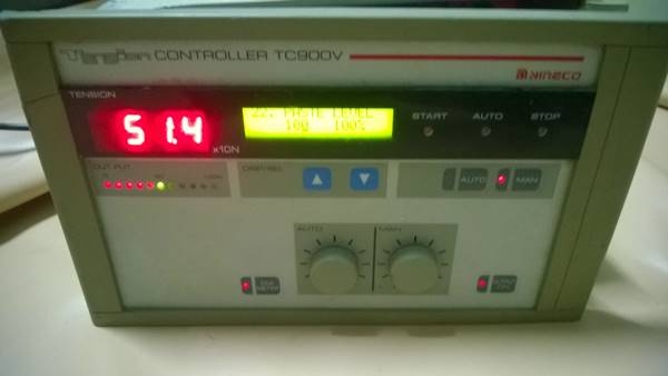 Tension Controller TC900V
