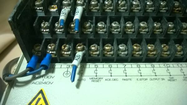 Tension Controller TC900V