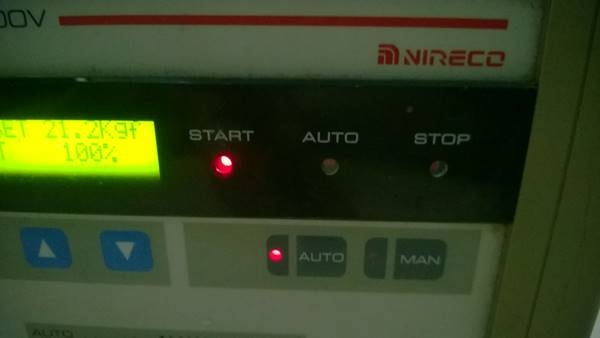 Tension Controller TC900V