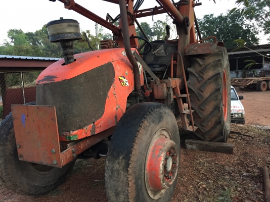 M7040.  พร้อมคีบ