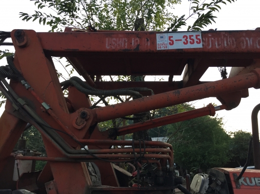 M7040.  พร้อมคีบ