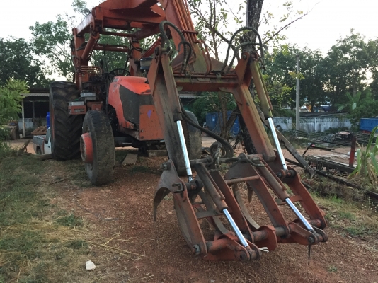 M7040.  พร้อมคีบ