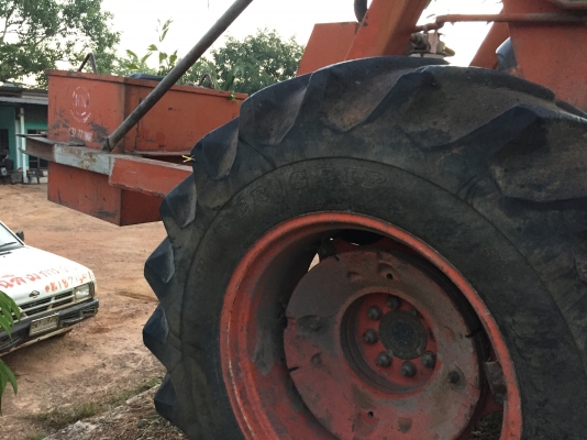 M7040.  พร้อมคีบ