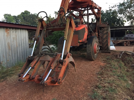 M7040.  พร้อมคีบ