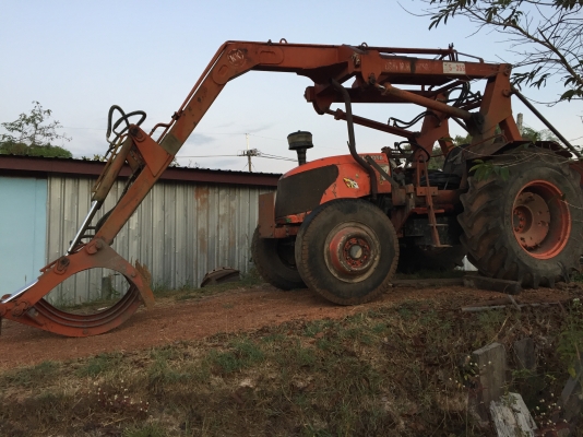 M7040.  พร้อมคีบ