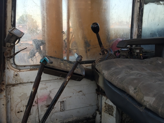 120-5. เครื่องเดิม. โช่ไหม่