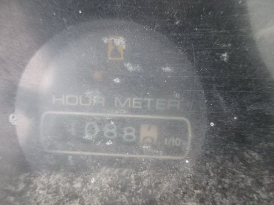 ขาย HITACHI LX200 240 hp (179 kw) เทียบเท่ากับ KOMATSU WA430-6 สภาพสวยพร้อมใช้ ราคาไม่แพง โทร 084-5424150