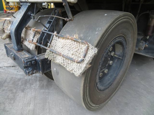 ถึงไทยเร็วๆนี้ SAKAI T2#42983 ซีเรียลสูงๆ  Isuzu 6BG1 ใช้งาน 2,900ชม. 092-929-9942 ธีรเทพครับ