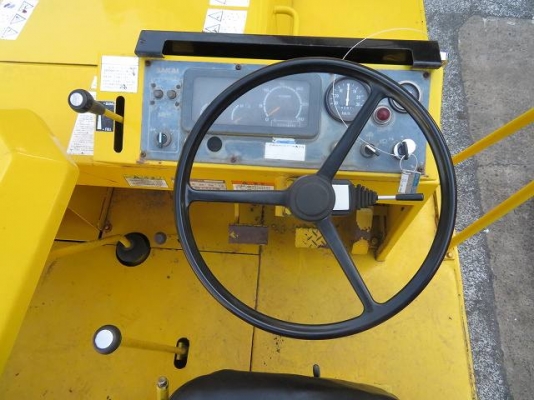 อีก1คันสวยๆ SAKAI T2#43045 ซีเรียลสูง ระบบสมบูรณ์ สีสวยๆ 092-929-9942 ธีรเทพ อีก1คันสวยๆ SAKAI T2#43045 ซีเรียลสูง ระบบสมบูรณ์ สีสวยๆ 092-929-9942 ธีรเทพ