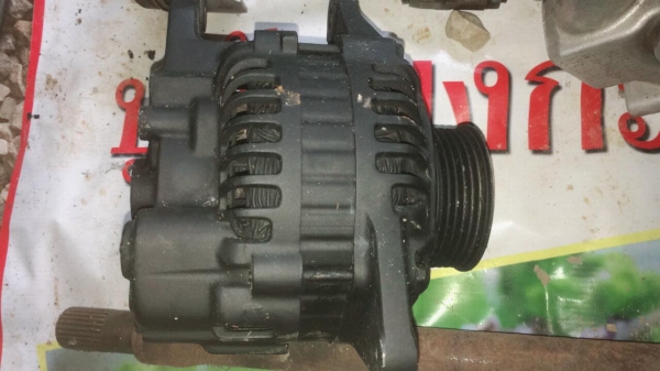 ขายเครื่อง4G63T ทำจะใส่ขับหลัง ใครพร้อมเอาไป 16500 งดต่อ