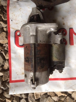 ขายเครื่อง4G63T ทำจะใส่ขับหลัง ใครพร้อมเอาไป 16500 งดต่อ