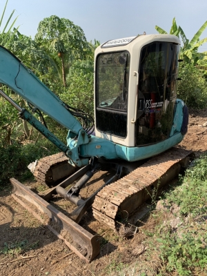 ขาย pc40r-8 พร้อมทำงานได้ตามสภาพ อินวอย