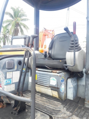 ขายจ้า..KOBELCO SK40SR-3  เก่านอกแท้  เดิมๆๆสภาพสวย  ใช้งานมาน้อย  4,xxx  ชั่วโมง  พร้อมใช้  โทร  089-3818694  จ๊อย