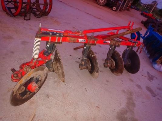 ขายผาน4*22ใส่รถ45-50