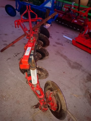 ขายผาน4*22ใส่รถ45-50