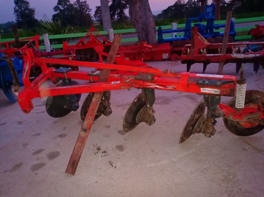 ขายผาน4*22ใส่รถ45-50