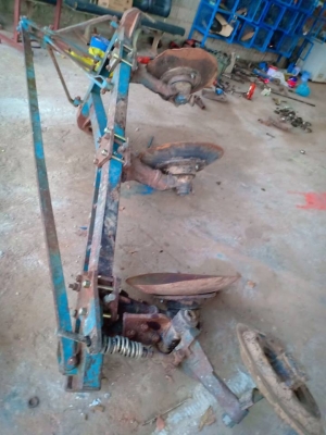 ขายผาน3*26cmtใส่รถ60-100