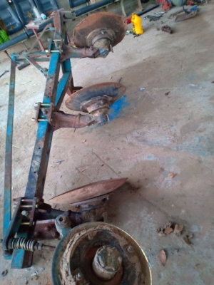 ขายผาน3*26cmtใส่รถ60-100