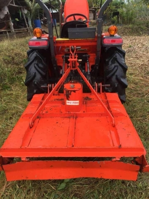 ขายเครื่องตัดหญ้า ใส่รถ20-50แรง