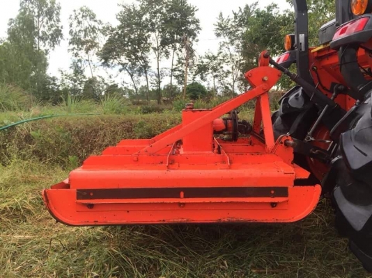 ขายเครื่องตัดหญ้า ใส่รถ20-50แรง