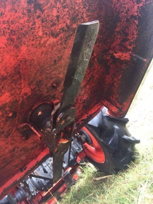 ขายโลตารี่ใส่รถ45-50แรง