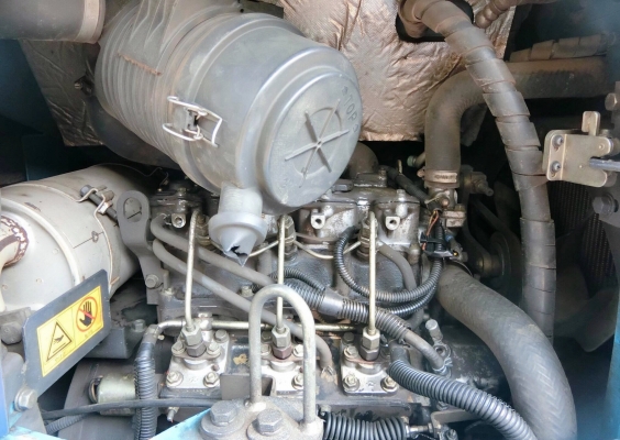 HITACHI Ex35U ขนาดPC-35 <มีVDOให้ชม>รถเก่านอกมีเอกสาร☎️ติดต่อ 085-5632278 <ราคาต่อรองได้> HITACHI Ex35U ขนาดPC-35 <มีVDOให้ชม>รถเก่านอกมีเอกสาร☎️ติดต่อ 085-5632278 <ราคาต่อรองได้>