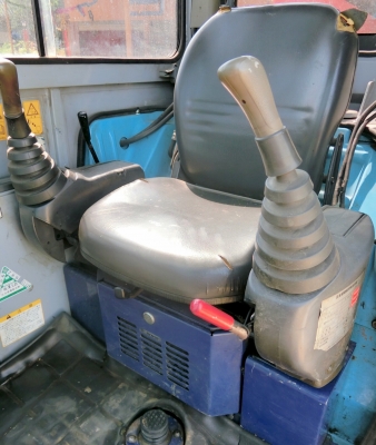 HITACHI Ex35U ขนาดPC-35 <มีVDOให้ชม>รถเก่านอกมีเอกสาร☎️ติดต่อ 085-5632278 <ราคาต่อรองได้> HITACHI Ex35U ขนาดPC-35 <มีVDOให้ชม>รถเก่านอกมีเอกสาร☎️ติดต่อ 085-5632278 <ราคาต่อรองได้>