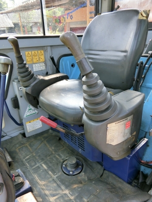 HITACHI Ex35U ขนาดPC-35 <มีVDOให้ชม>รถเก่านอกมีเอกสาร☎️ติดต่อ 085-5632278 <ราคาต่อรองได้> HITACHI Ex35U ขนาดPC-35 <มีVDOให้ชม>รถเก่านอกมีเอกสาร☎️ติดต่อ 085-5632278 <ราคาต่อรองได้>