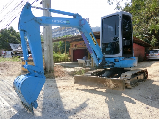 HITACHI Ex35U ขนาดPC-35 <มีVDOให้ชม>รถเก่านอกมีเอกสาร☎️ติดต่อ 085-5632278 <ราคาต่อรองได้> HITACHI Ex35U ขนาดPC-35 <มีVDOให้ชม>รถเก่านอกมีเอกสาร☎️ติดต่อ 085-5632278 <ราคาต่อรองได้>