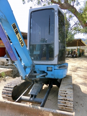 HITACHI Ex35U ขนาดPC-35 <มีVDOให้ชม>รถเก่านอกมีเอกสาร☎️ติดต่อ 085-5632278 <ราคาต่อรองได้> HITACHI Ex35U ขนาดPC-35 <มีVDOให้ชม>รถเก่านอกมีเอกสาร☎️ติดต่อ 085-5632278 <ราคาต่อรองได้>