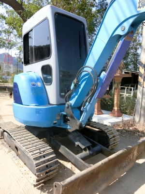 HITACHI Ex35U ขนาดPC-35 <มีVDOให้ชม>รถเก่านอกมีเอกสาร☎️ติดต่อ 085-5632278 <ราคาต่อรองได้> HITACHI Ex35U ขนาดPC-35 <มีVDOให้ชม>รถเก่านอกมีเอกสาร☎️ติดต่อ 085-5632278 <ราคาต่อรองได้>