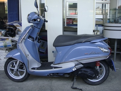 แกรนด์ ฟีราโน่ (เดิมๆๆ) 35000 บาท