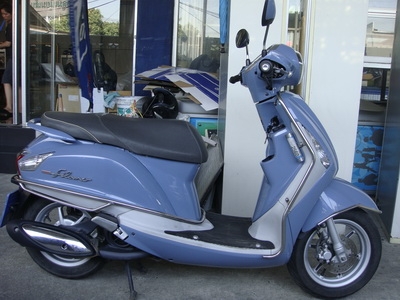 แกรนด์ ฟีราโน่ (เดิมๆๆ) 35000 บาท