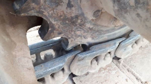 KOBELCO SK 60-3 + พร้อมสาลี่บรรทุก