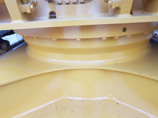 ขายKOMATSU PC120-5