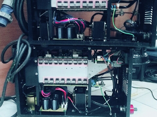 ตู็เชื่อม HITRONIC ARC 250 และ ARC 300 สินค้าคุณภาพ