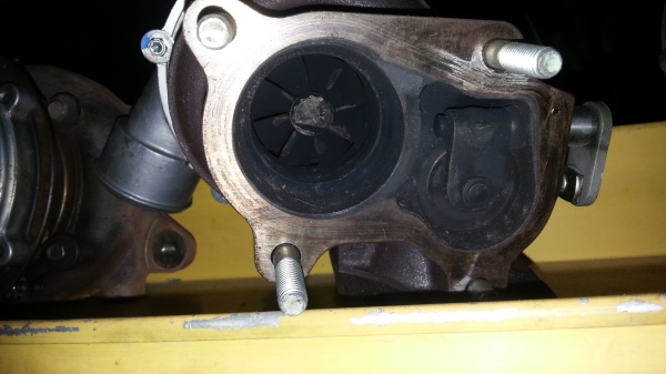 ขาย เทอร์โบเชฟ 2.5 สภาพสวย 5,900