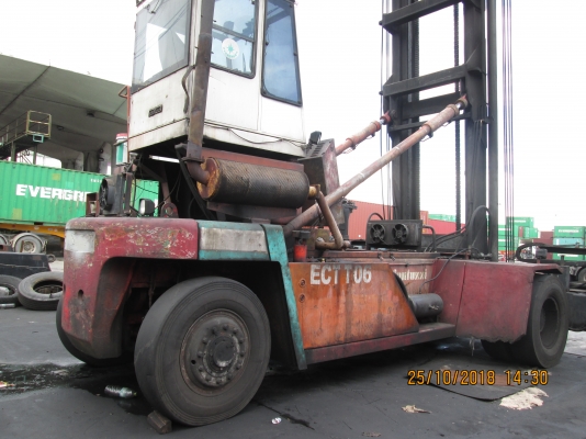 ประมูล เครื่องมือยกตู้คอนเทนเนอร์เปล่า, โฟล์คลิฟท์ หางพ่วง และอะไหล่ ประมูล เครื่องมือยกตู้คอนเทนเนอร์เปล่า, โฟล์คลิฟท์ หางพ่วง และอะไหล่