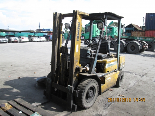 ประมูล เครื่องมือยกตู้คอนเทนเนอร์เปล่า, โฟล์คลิฟท์ หางพ่วง และอะไหล่ ประมูล เครื่องมือยกตู้คอนเทนเนอร์เปล่า, โฟล์คลิฟท์ หางพ่วง และอะไหล่