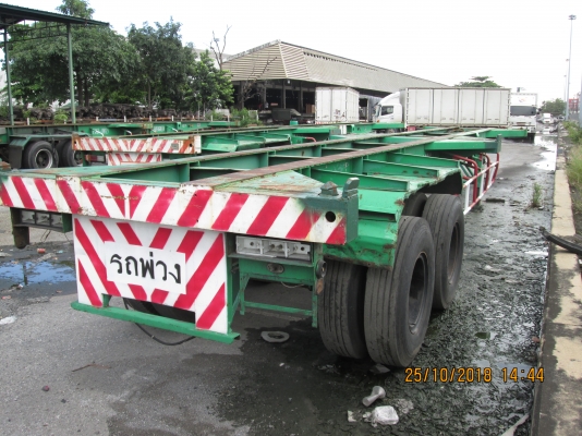 ประมูล เครื่องมือยกตู้คอนเทนเนอร์เปล่า, โฟล์คลิฟท์ หางพ่วง และอะไหล่ ประมูล เครื่องมือยกตู้คอนเทนเนอร์เปล่า, โฟล์คลิฟท์ หางพ่วง และอะไหล่